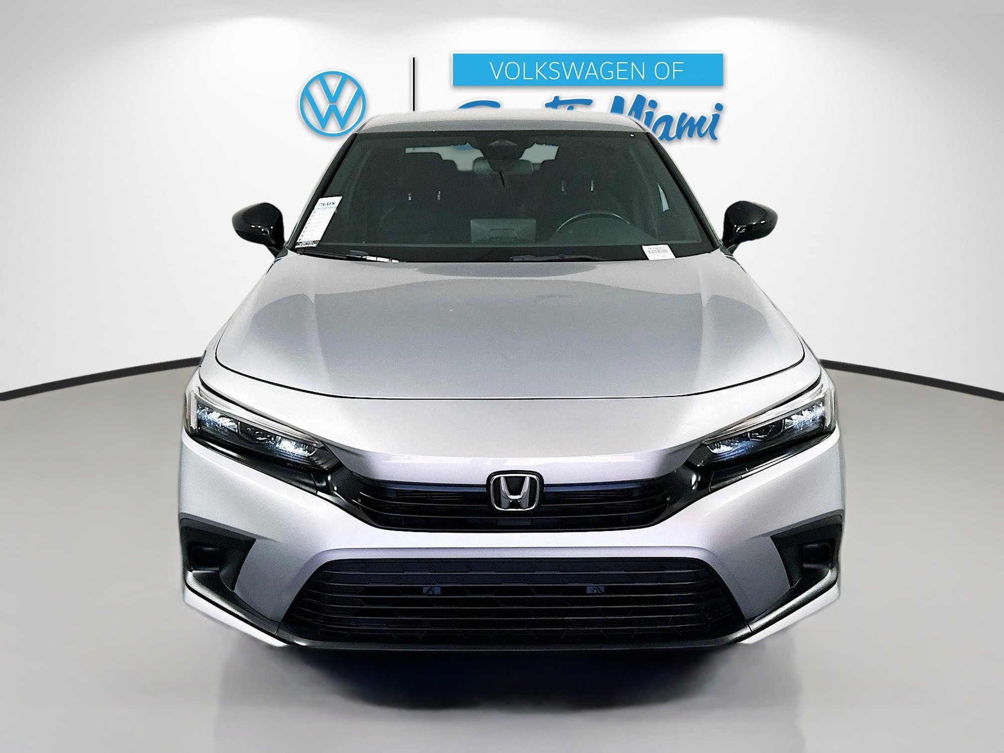 2023 Honda Civic Sport photo 2