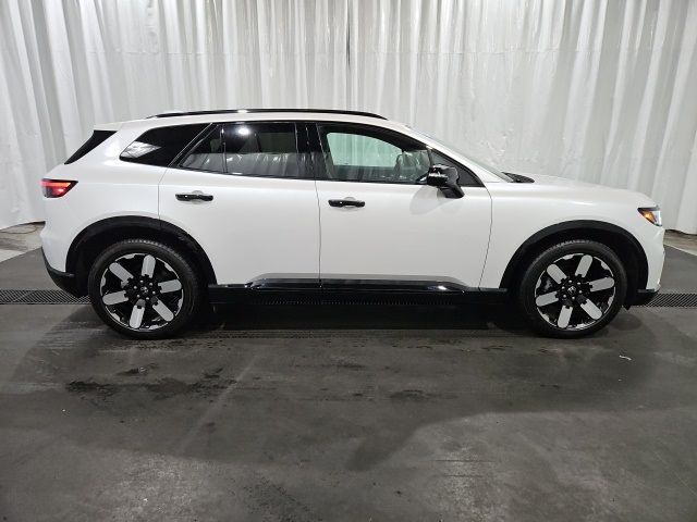 Used 2024 Honda Prologue Elite with VIN 3GPKHZRJ6RS527904 for sale in Grants Pass, OR