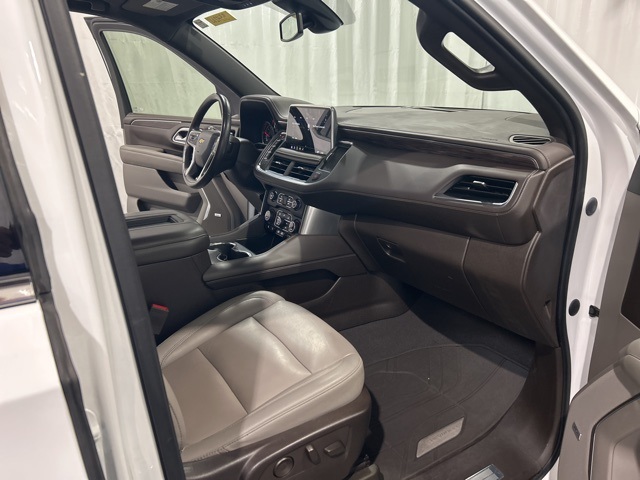 2021 Chevrolet Tahoe LT photo 13