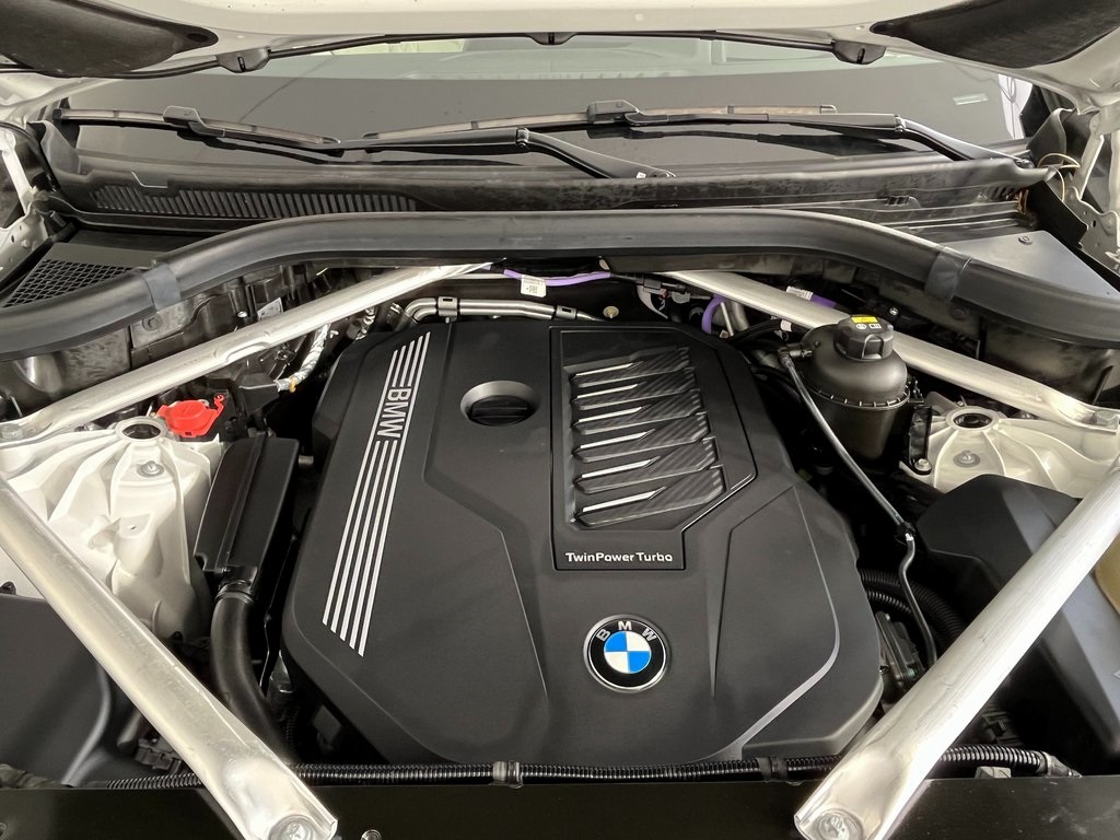 2023 Bmw X5 xDrive40i photo 15