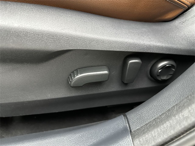 2024 Subaru Outback Touring XT photo 4