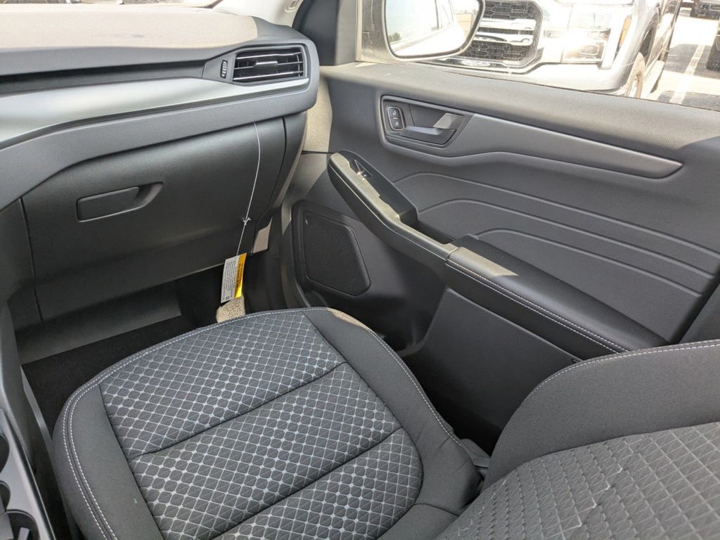 2025 Ford Escape Active photo 18