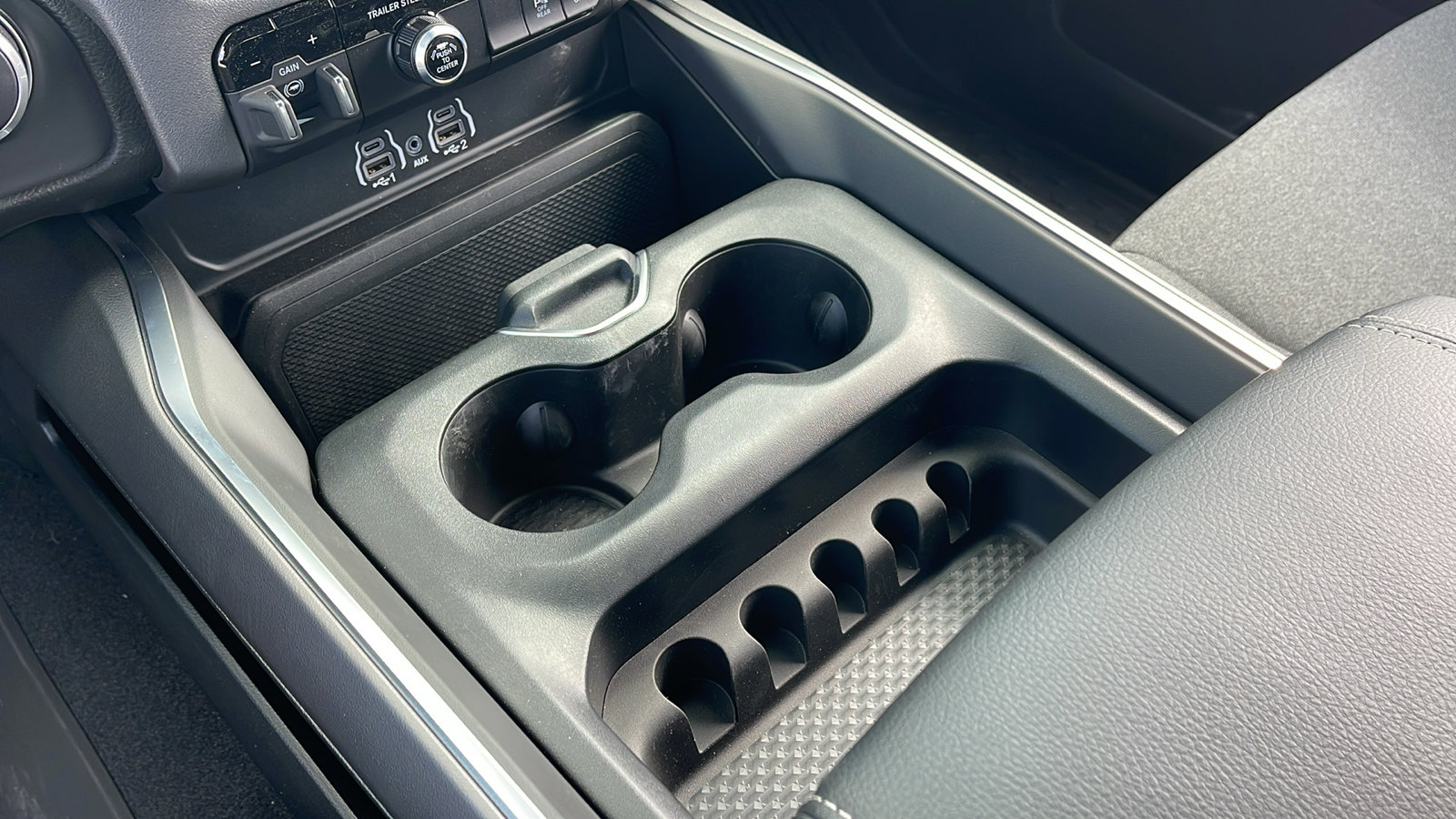 2025 Ram 1500 Big Horn Lone Star photo 21