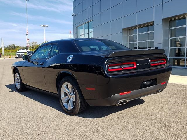2023 Dodge Challenger SXT photo 7