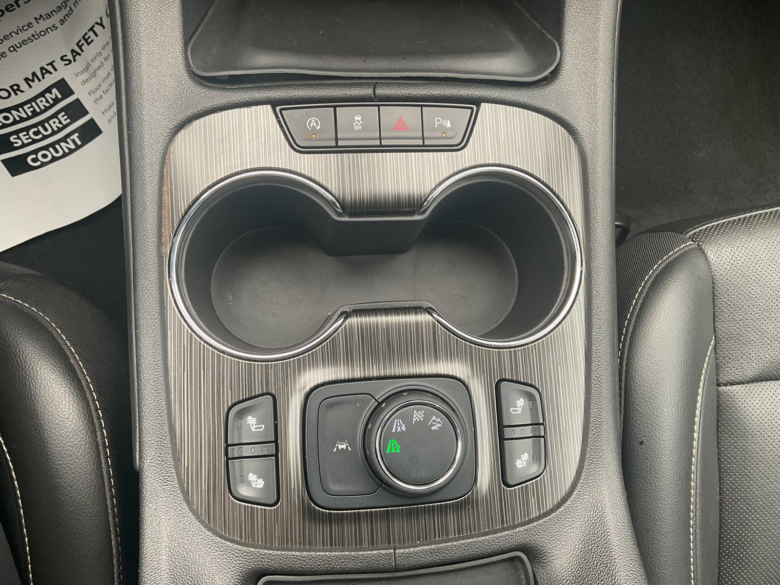 2023 Gmc Acadia SLT photo 13