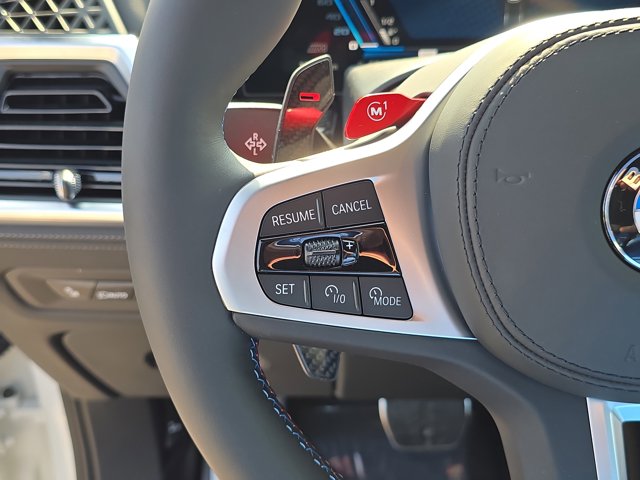 2026 Bmw X5 X5 M Competition photo 29