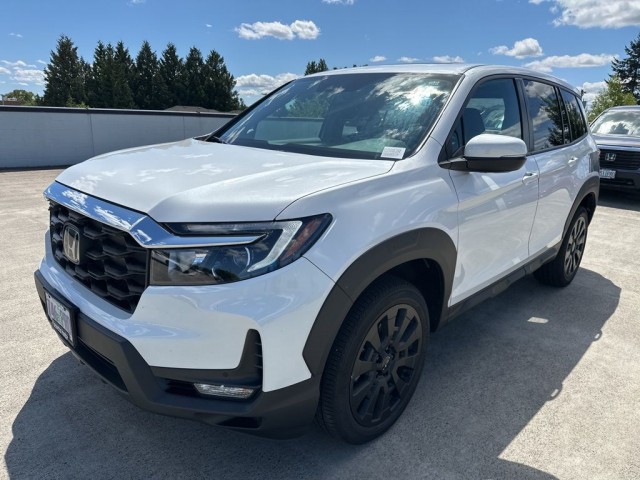 2023 Honda Passport