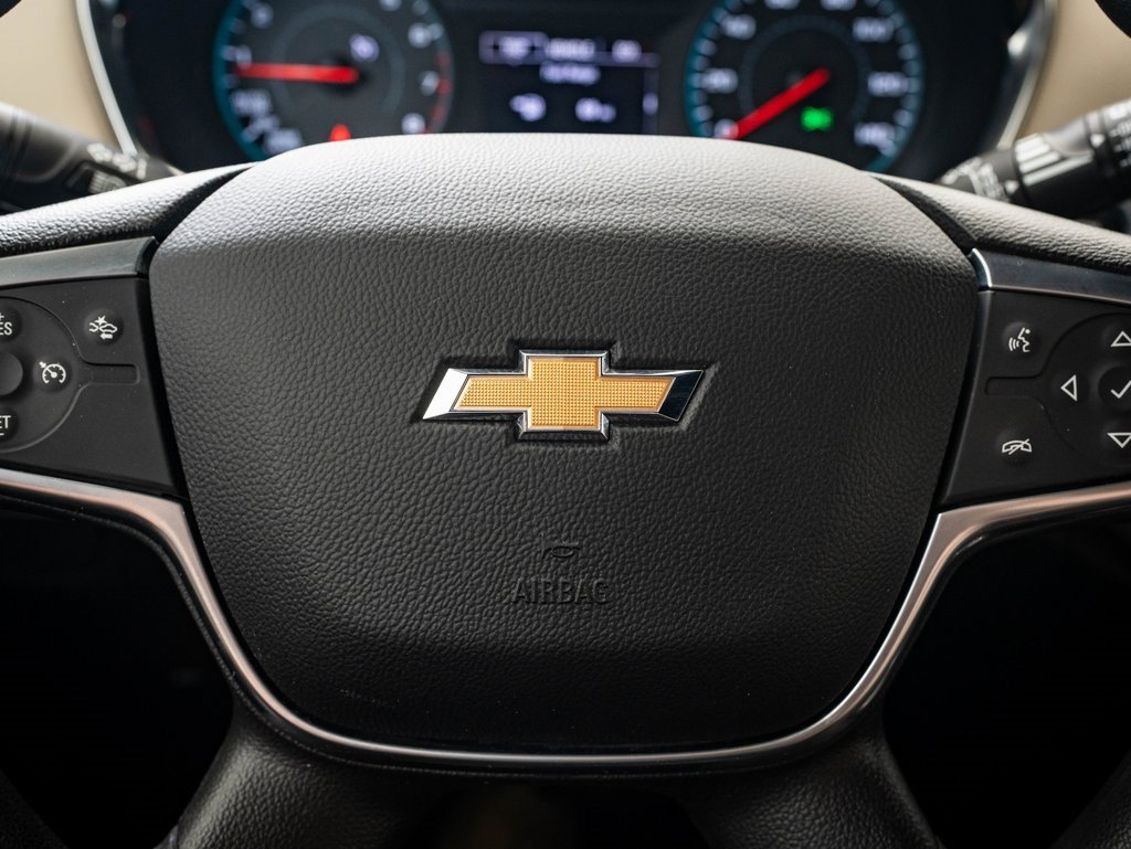 2023 Chevrolet Traverse LS photo 19