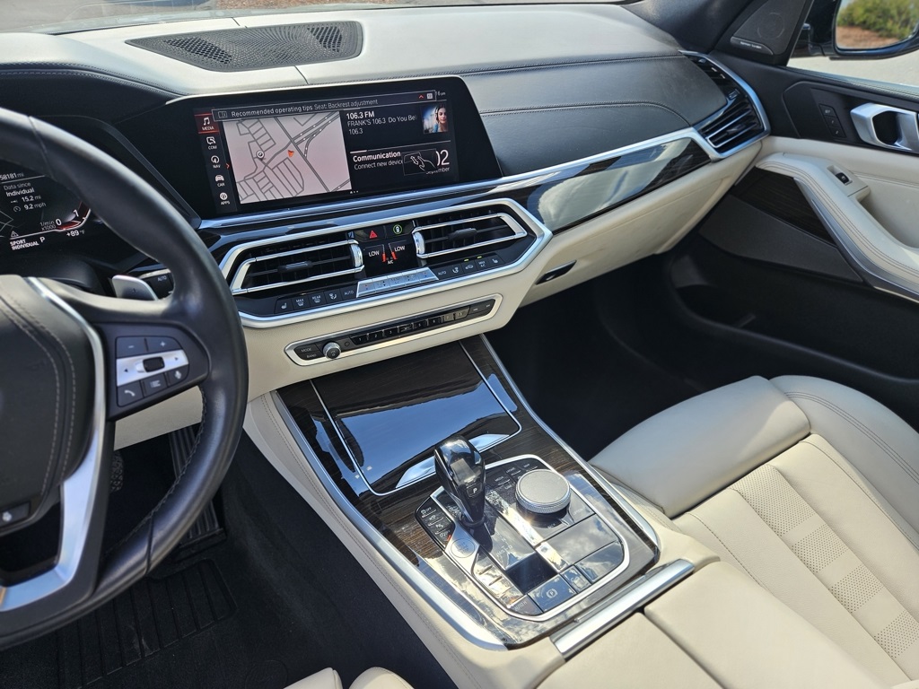2020 Bmw X5 xDrive40i photo 29