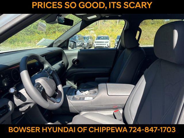 2026 Hyundai Palisade XRT photo 3