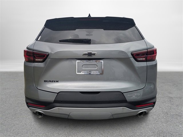 2025 Chevrolet Blazer 2LT photo 5