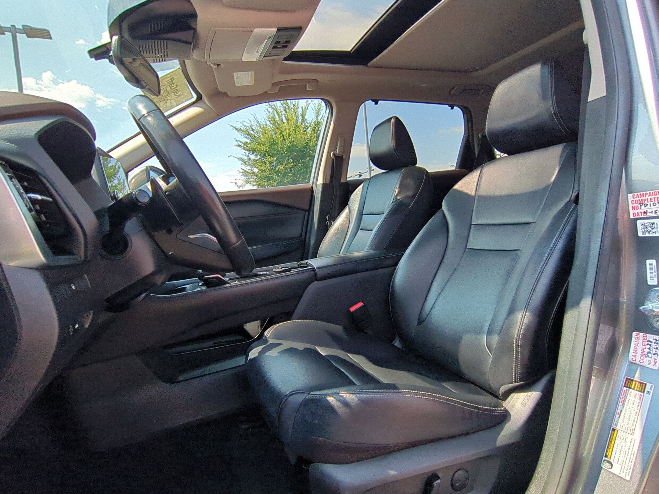 2023 Nissan Rogue SL photo 24