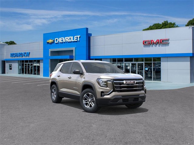 2026 GMC Terrain Elevation's photo