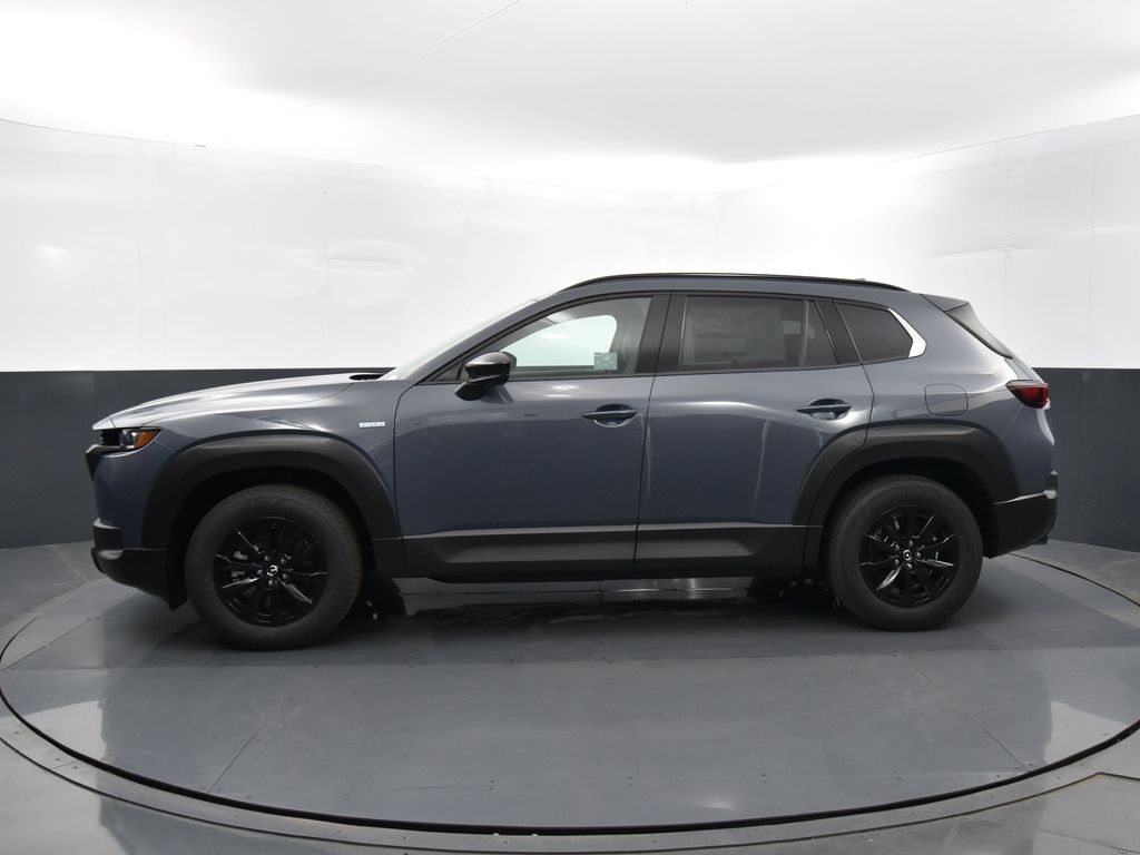 2025 Mazda CX-50 Premium photo 3