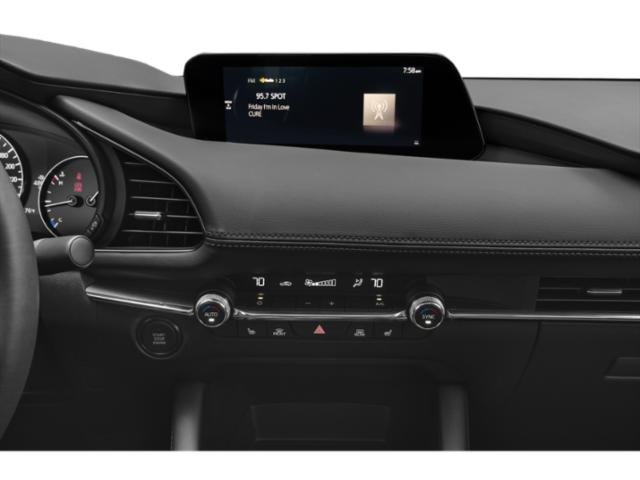 2025 Mazda Mazda3 Sedan 2.5 s Preferred photo 10