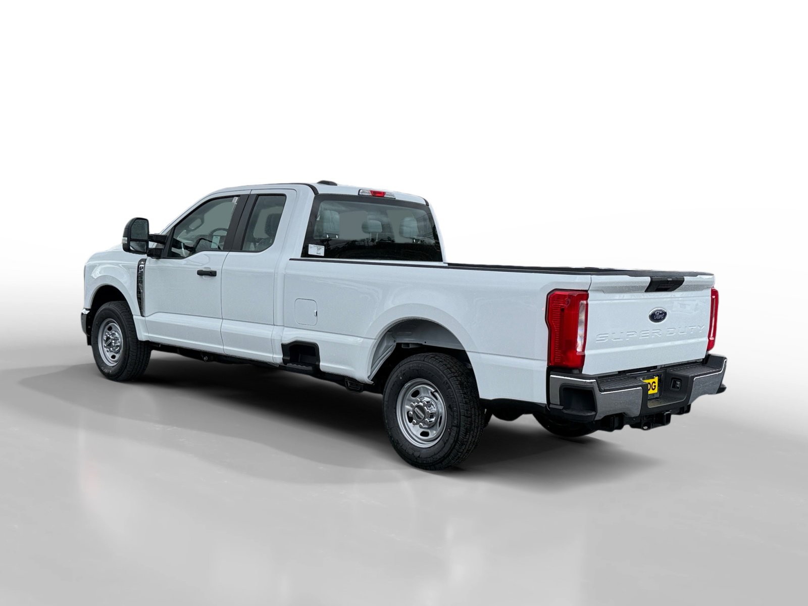 2025 Ford F-250 XL photo 3