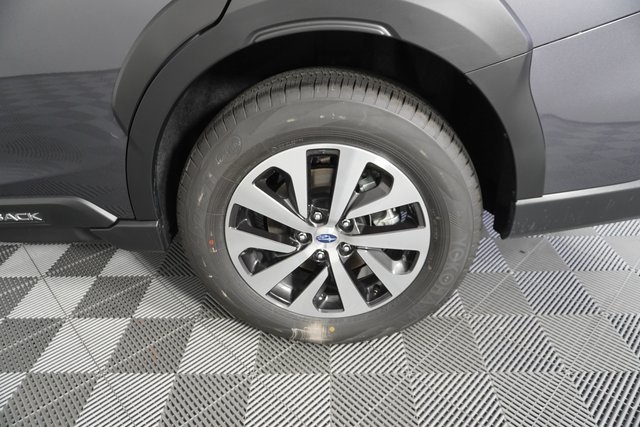 2025 Subaru Outback Premium photo 8