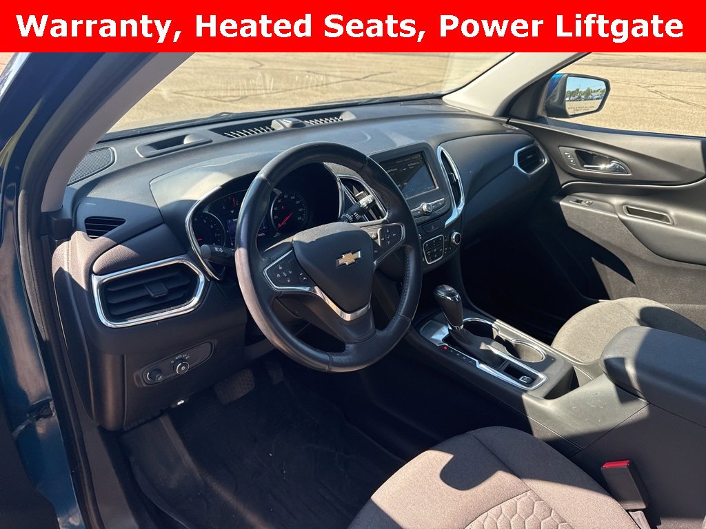 2019 Chevrolet Equinox LT photo 13