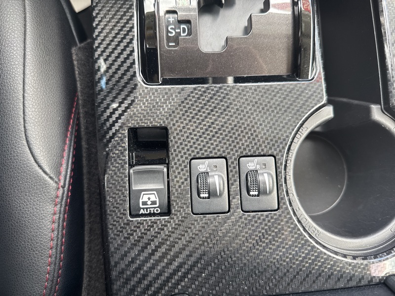 2022 Toyota 4Runner TRD Pro Sport photo 32