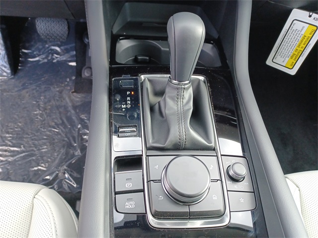 2025 Mazda Mazda3 2.5 Turbo Premium Plus photo 22