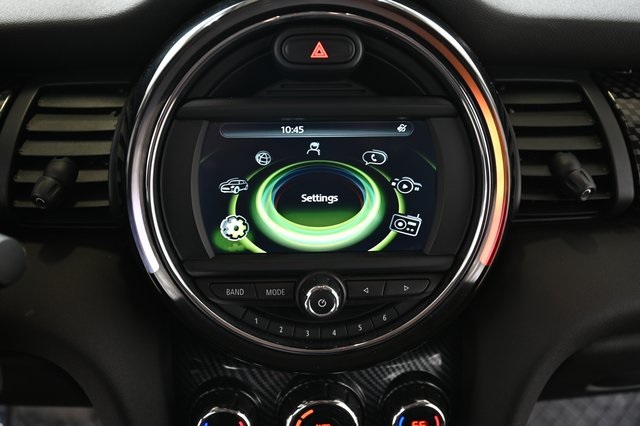2018 Mini Cooper 4 Door Hardtop Base photo 4