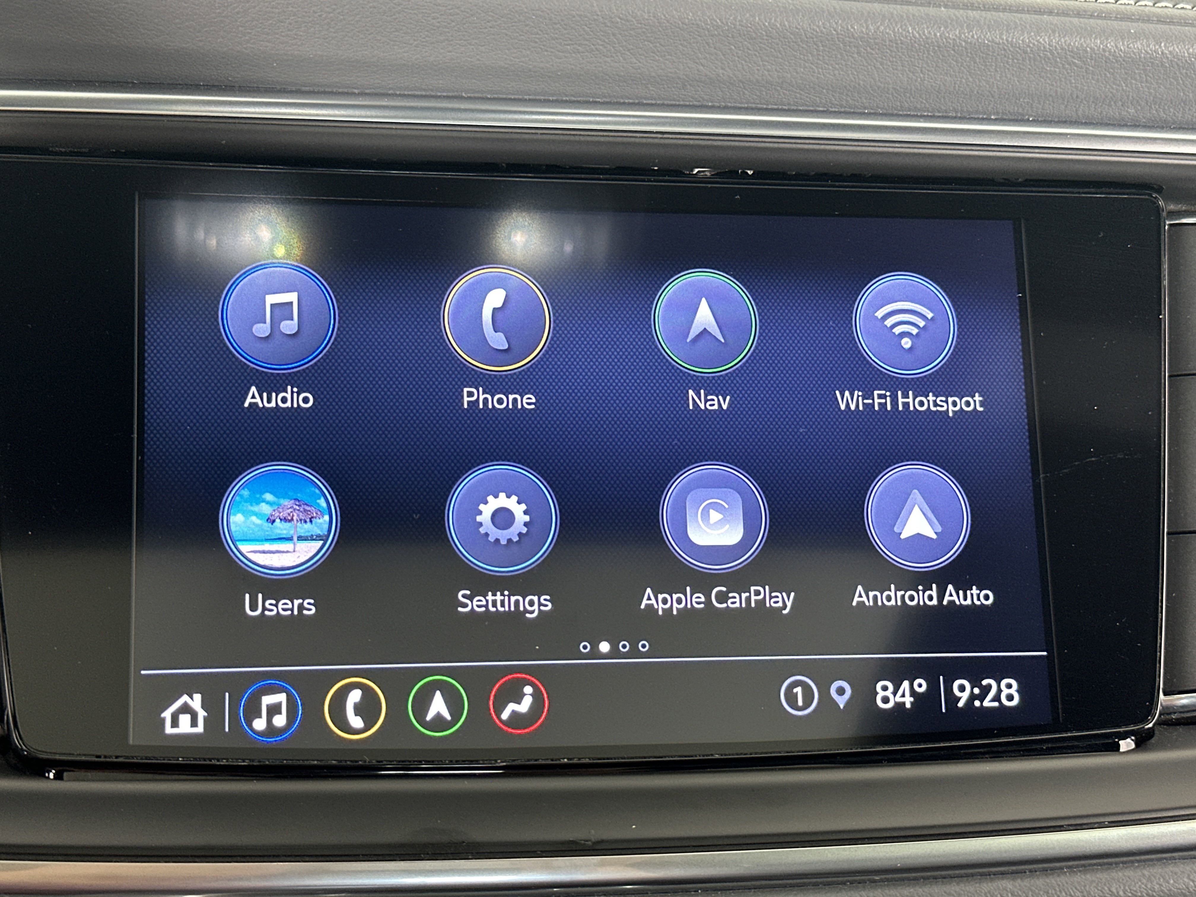 2023 Buick Enclave Essence photo 8