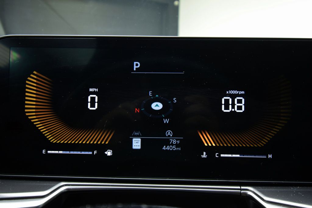 2025 Kia Sorento EX photo 15