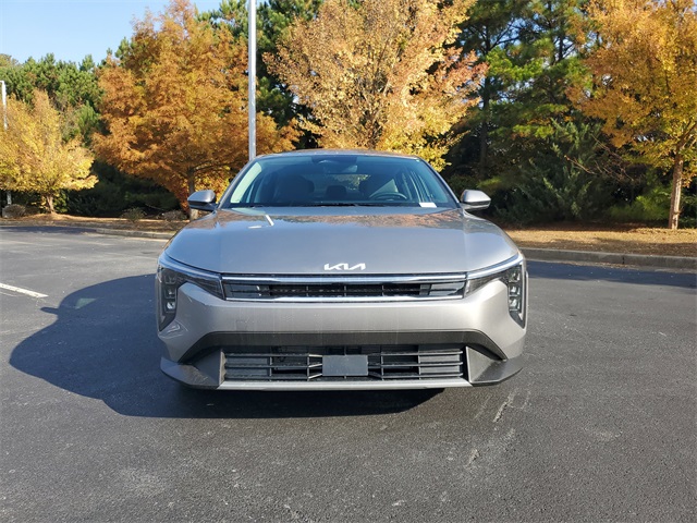 2025 Kia K4 EX photo 2