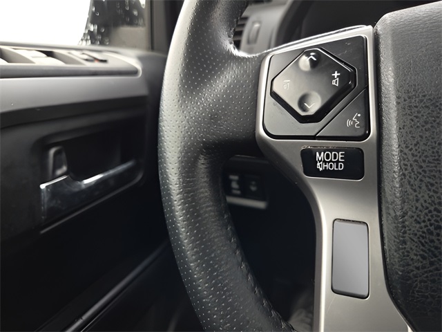2022 Toyota 4Runner SR5 Trail photo 21
