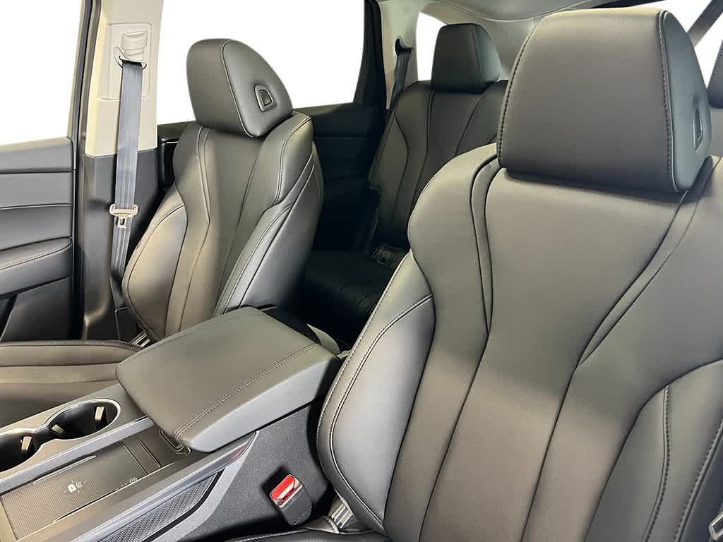 2026 Acura MDX SH-AWD photo 11
