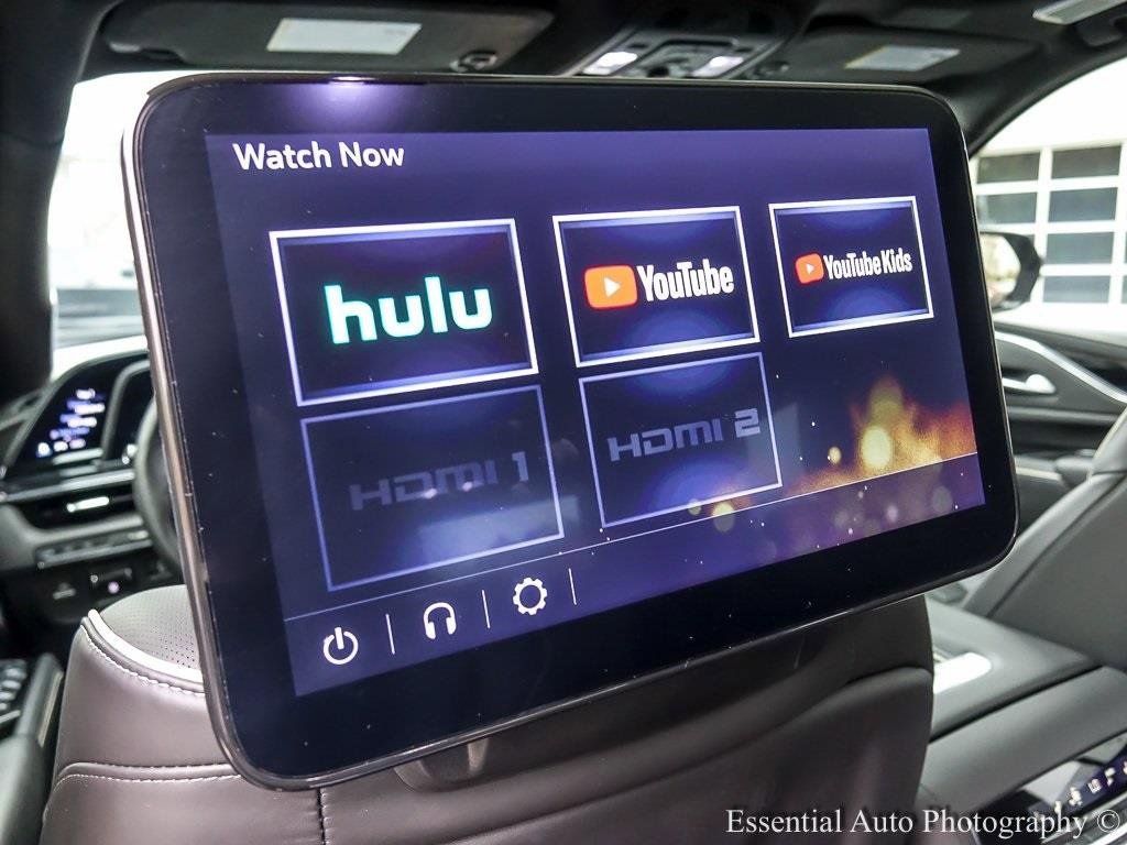 2024 CADILLAC ESCALADE - Image 12