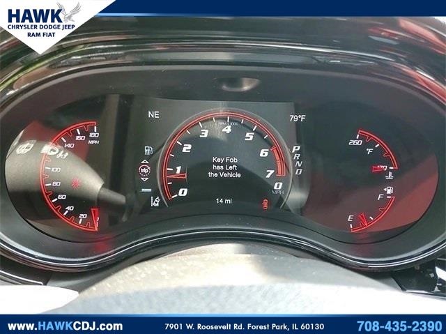 2023 DODGE DURANGO - Image 14