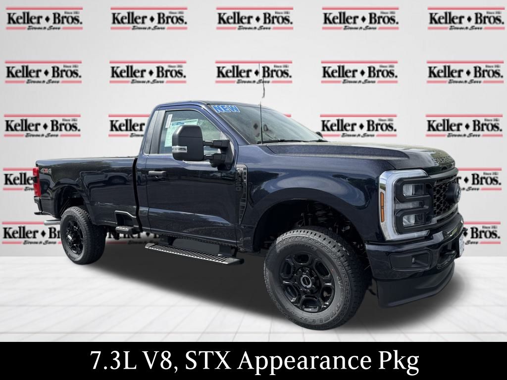 2025 Ford F-350 Base's photo