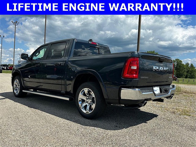 2026 Ram 1500 Big Horn Lone Star photo 2