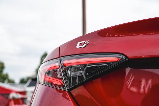 2025 Alfa Romeo Giulia Base photo 4