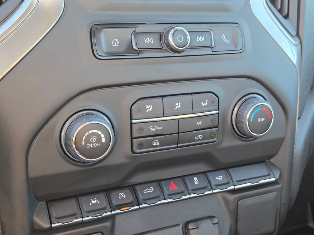 2024 Chevrolet Silverado 1500 photo 20