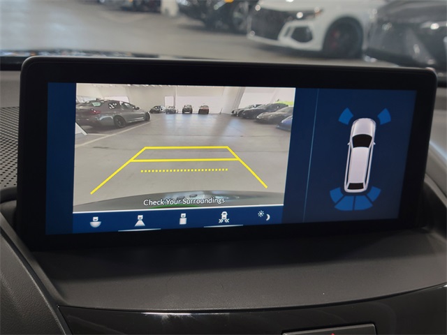 2022 Acura RDX Technology photo 20