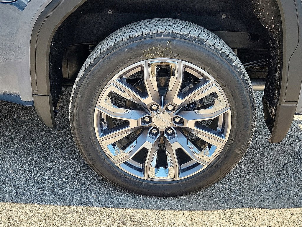 2026 Gmc Sierra 1500 photo 7