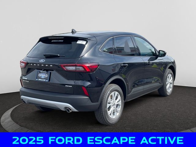 2025 Ford Escape Active photo 3