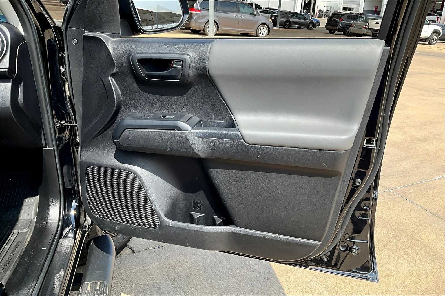 2023 Toyota Tacoma SR photo 23