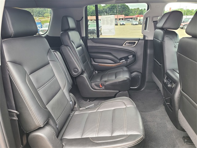 2020 Gmc Yukon XL Denali photo 16
