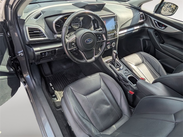 2023 Subaru Impreza Limited photo 11