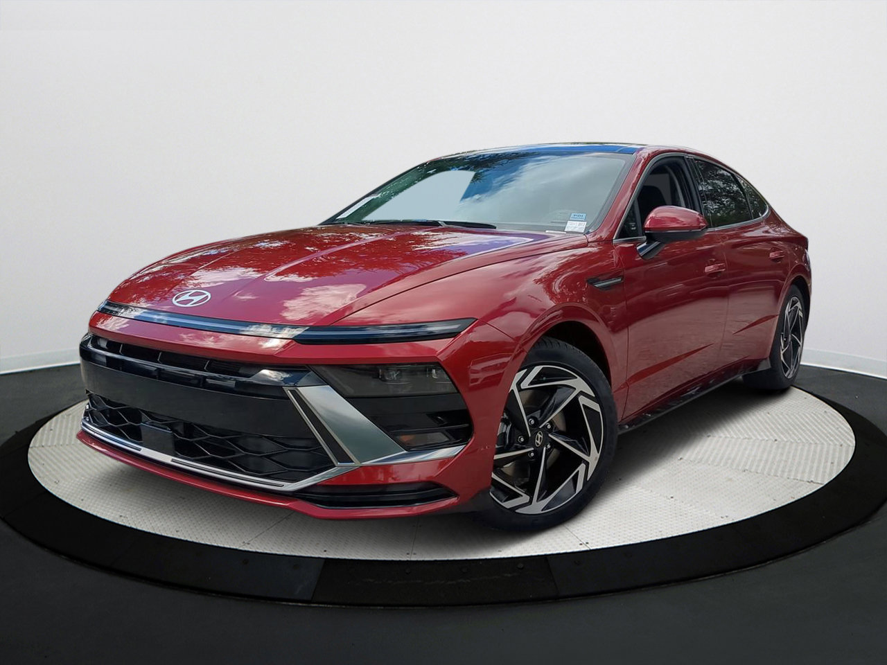 2024 Hyundai Sonata