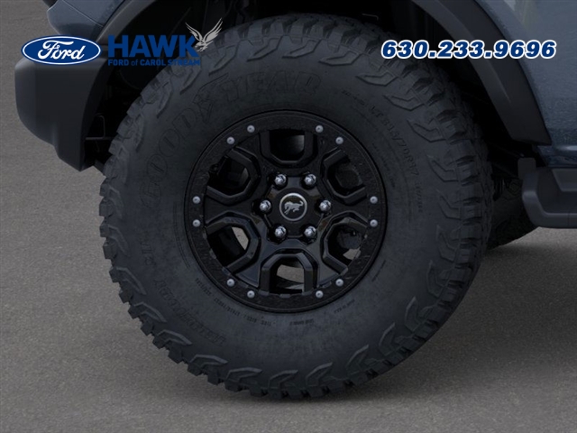 2025 FORD BRONCO - Image 21