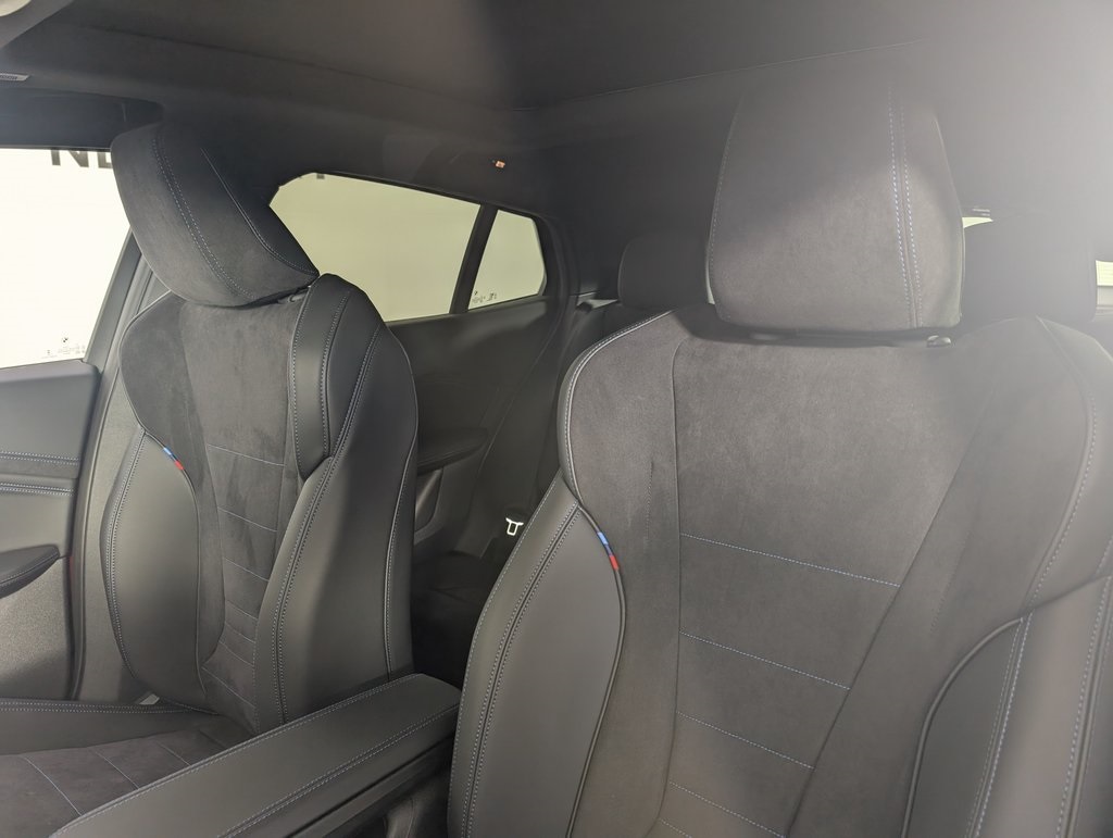 2026 Bmw X2 xDrive28i photo 11
