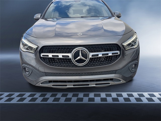 2021 Mercedes Benz GLA 250 4MATIC photo 7