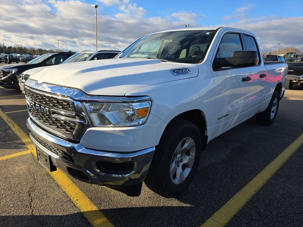 2023 RAM Ram 1500 Pickup Big Horn/Lone Star's photo
