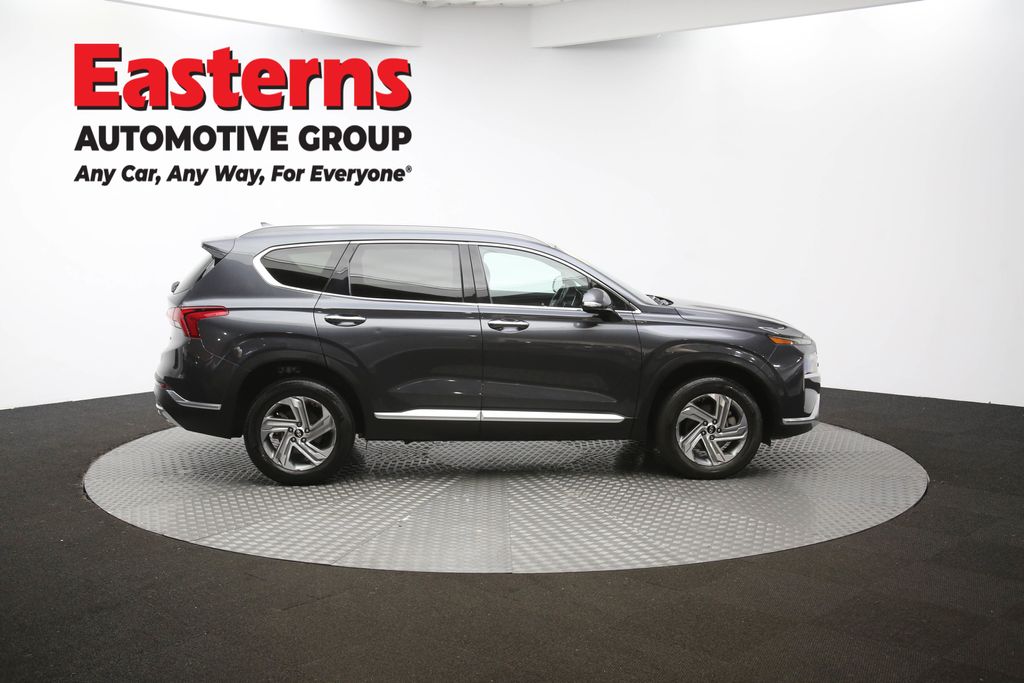 2022 Hyundai Santa Fe SEL Premium photo 37