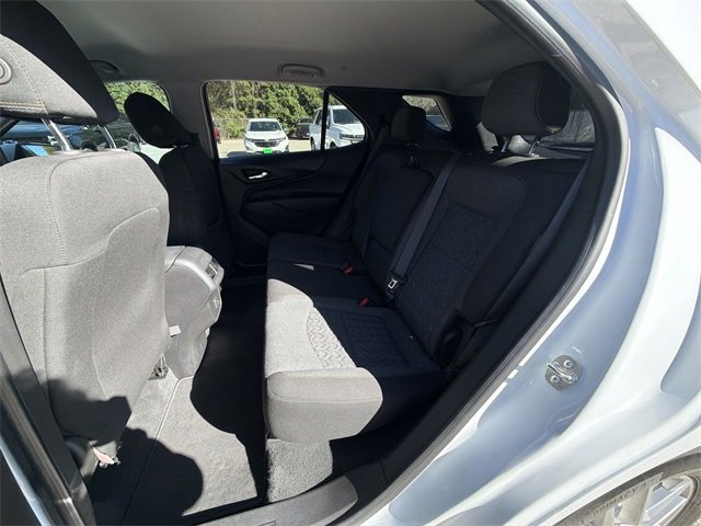 2023 Chevrolet Equinox LT photo 4