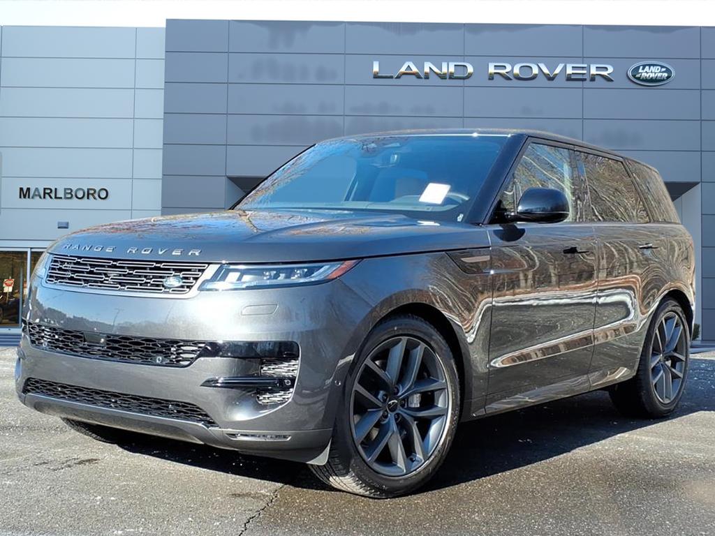 2026 Land Rover Range Rover Sport SE's photo